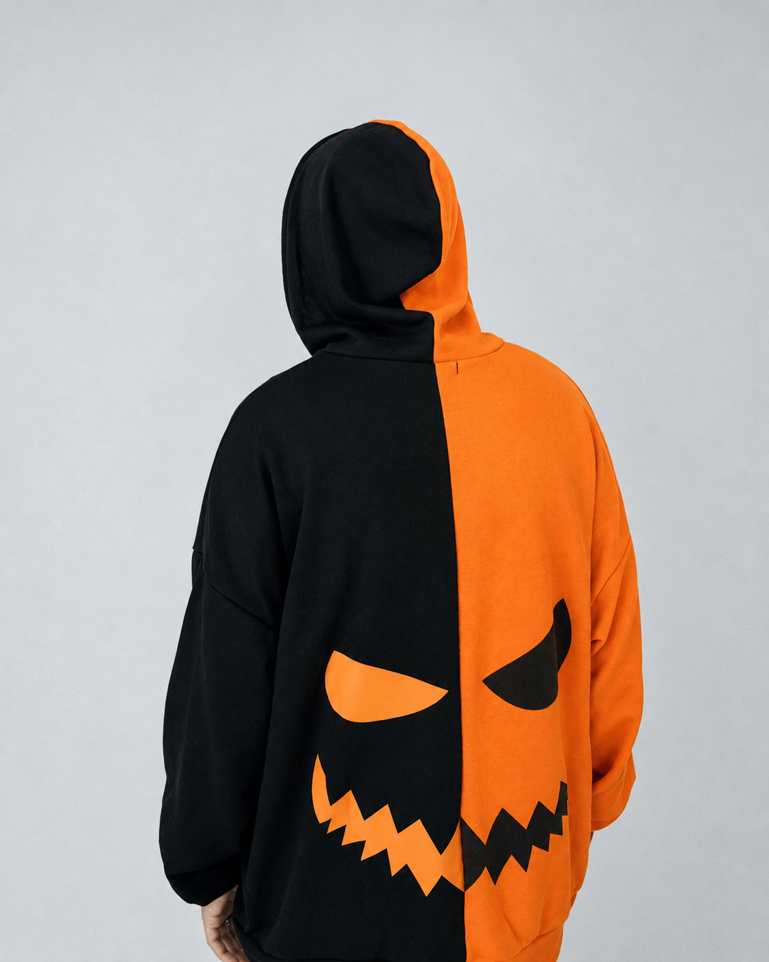 Spooky Apparel