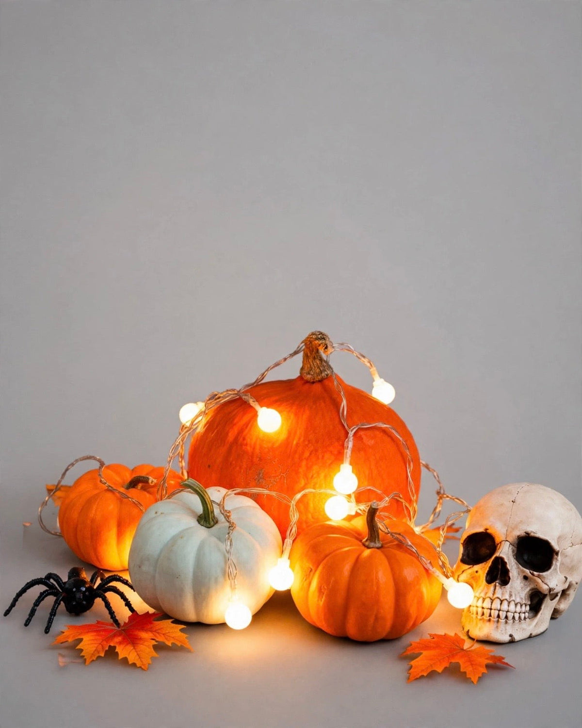 Halloween Decor