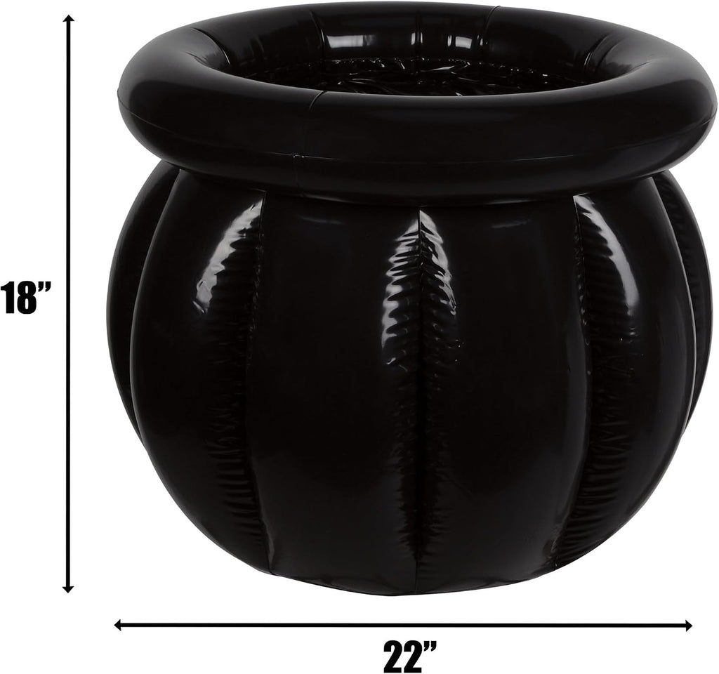 Inflatable Coffin Buffet Coolers