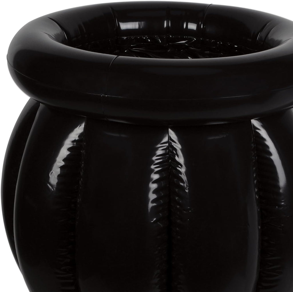 Inflatable Coffin Buffet Coolers