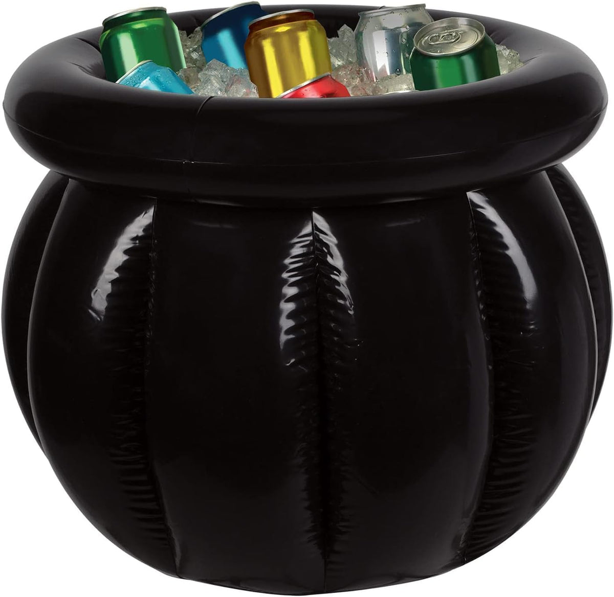 Inflatable Coffin Buffet Coolers